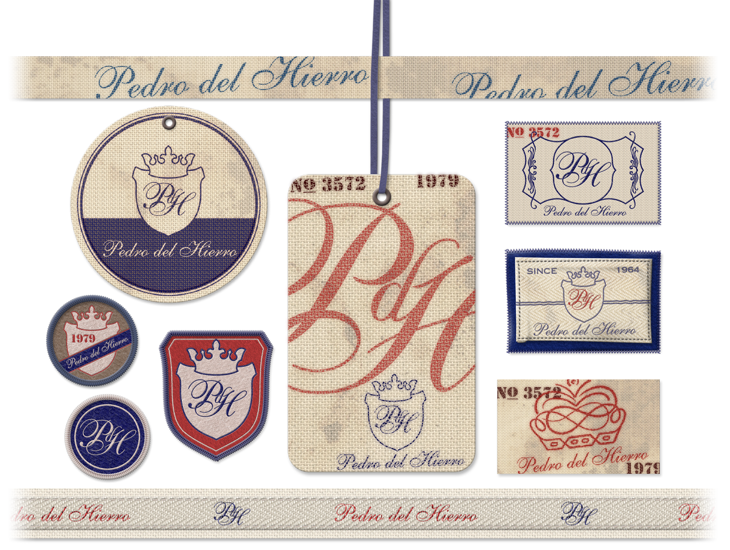 Cadica - Pedro Del Hierro