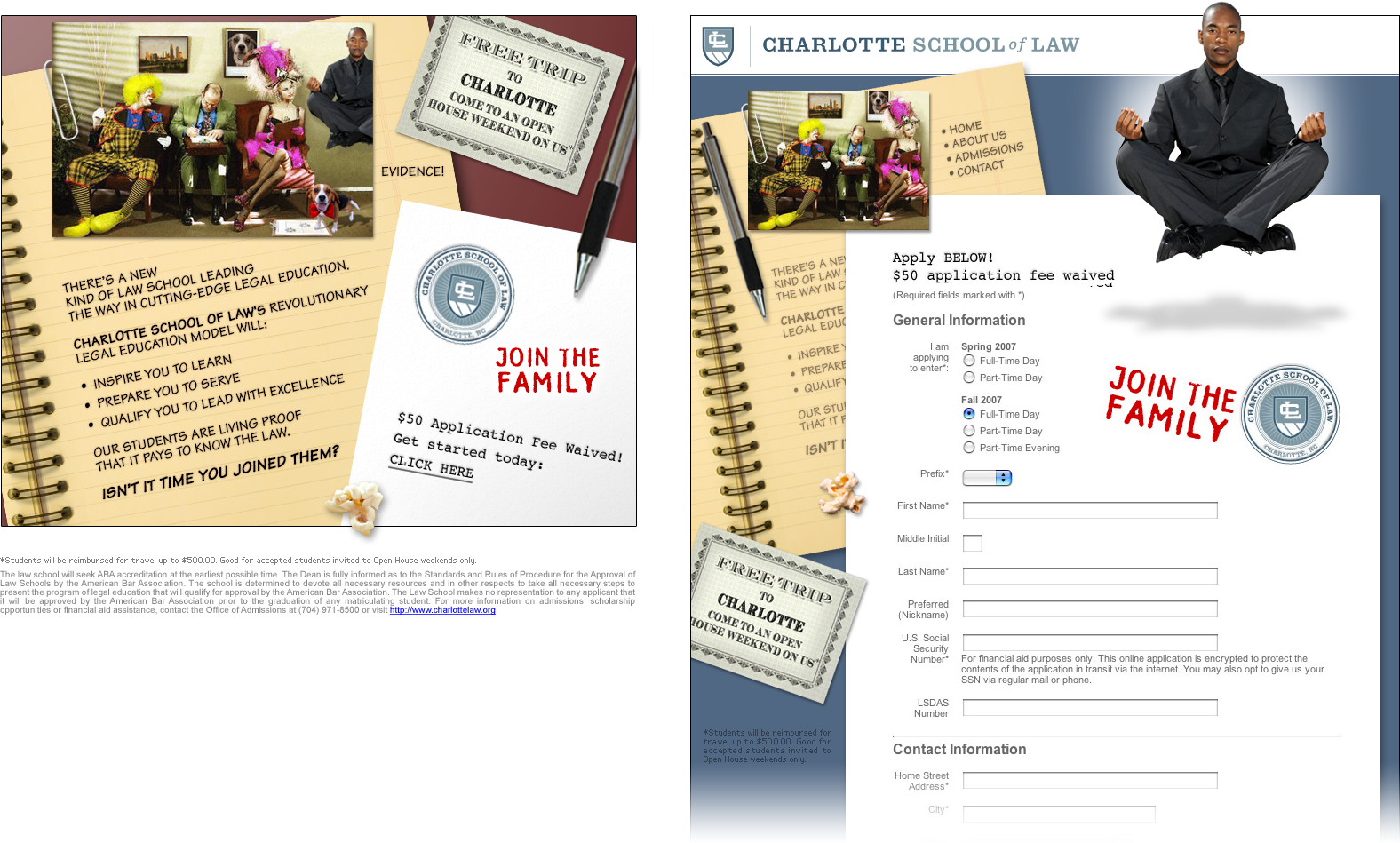 Taguchi Now! - Charlotte