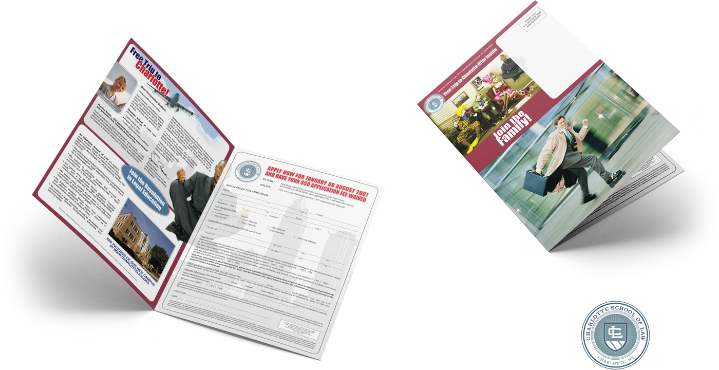 Taguchi Now! - Charlotte